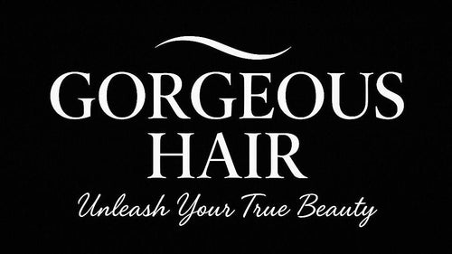 Gorgeous Hair